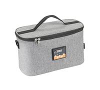 TOPBATHY Pochette Chauffe-biberon Isotherme Pour Repas Chauds Réchauffeur De Biberon Portable