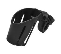 TOPBATHY Porte-bouteille De Vélo Réglable - Porte-gobelet Pour Poussette/trotteur Pour Enfants - Porte-bouteille Deau Sécurisé Pour - Facile