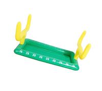 TOPBATHY porte-gobelet gonflable bac à glaçons ice tray Plateau de service pour repas bac à glacons plateau repas bar de table refroidisseur de boissons porte-gobelets légers PVC