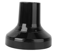 TOPBATHY Protective Hair Dryer Cover Heat-resistant Hair Blower Accessory For Salon And Home Use