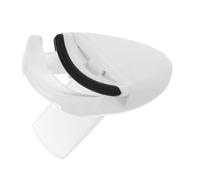 TOPBATHY Recourbe-cils Portable Mini Plastique à Motif Écailles pour Cils Volumineux et Courbés Design Ergonomique Facile à Utiliser Accessoire de Maquillage Multifonction pour Voyage et