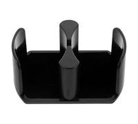 TOPBATHY Remontoir de Montre en Plastique Noir de Montagne, Accessoire pour Prolonger la Durée de Vie et Assurer la Stabilité, pour Entretien Professionnel et Rangement à Domicile