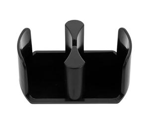 TOPBATHY Remontoir de Montre en Plastique Noir de Montagne, Accessoire pour Prolonger la Durée de Vie et Assurer la Stabilité, pour Entretien Professionnel et Rangement à Domicile