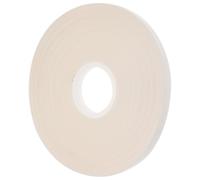 TOPBATHY Ruban Adhésif Double Face Hydrosoluble pour Tissu 1 Rouleau 20 M Bande Adhésive Lavable pour Patchwork et Couture Outil Utile de Fixation Temporaire pour Travaux Manuels