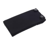 TOPBATHY Sacoche Brassard Sport pour Téléphone Portable Bracelet de Poignet Élastique Respirant avec Sortie Câble Écouteurs Léger et Pratique pour Activités Extérieures