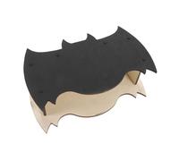 TOPBATHY Salle des Chauves-Souris Habitat De Chauve-Souris pour L'extérieur Maison De Chauve-Souris Abri pour Chauves-Souris pour Jardins Boîtes à Chauves-Souris Maison du Hibou