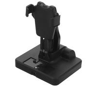 TOPBATHY Shaker Automatique Silencieux pour Téléphone Portable 7 Pouces Compteur de Pas Intégré Accessoire Unisexe Multifonction pour Usage Intérieur au Bureau et à la Maison