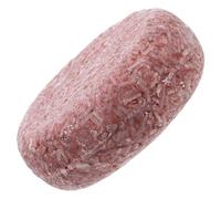 TOPBATHY Shampoing Solide Rose 60g à Base D’extrait Végétal pour Lavage | Contrôle du Sébum, Aide Antipelliculaire, Usage Salon et Voyage D’affaires
