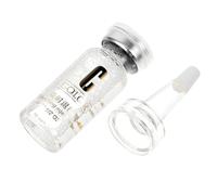 TOPBATHY Solution Correctrice Liquide Utilisation Pratique Ingrédients Végétaux et 15ml Élimination Rapide des Erreurs de Tatouage pour Tatouage Sourcils et Corps