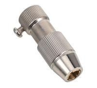TOPBATHY Support de Pince en Acier Inoxydable Conçu pour Mélange de Solutions Liquides pour Laboratoire avec Agitateur Magnétique à Trois Pales en Usage Laboratoire