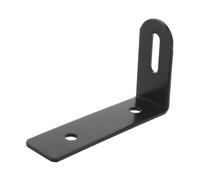 TOPBATHY Support Porte-Bouteille de Sable Métallique pour Chariot de Golf, Accessoire Compatible, Fixation Stable, pour Practice et Entraînement de Golf