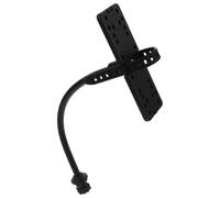 TOPBATHY Support Sondeur Poisson Bateau Support Détecteur Poisson Stable pour Kayak Installation Facile pour Navigation et Détection Améliorée Mer