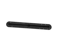 TOPBATHY Surfboard Fin Plug Slot Base Compatible with Paddle Boards and Kayaks Detachable Design for Stability and Easy Installation