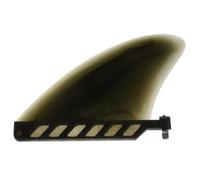 TOPBATHY Surfboard Tail Fin Stabilizer Large Fish Fin Detachable Water Separator Rudder for Paddle Board Sup Surfboard Stability and Speed Enhancement