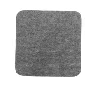 TOPBATHY Tapis de Feutrage Laine Épais Tapis Carré Dense pour Aiguilles à Feutrer Base de Feutre pour Travaux Manuels DIY Plateau de Feutrage Ergonomique pour Artisanat Précis