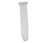 TOPBATHY Tower Fan Protective Cover Breathable Dustproof Storage Protector For Standing Floor Electric Fans Moisture-resistant Dust Guard For Home Bedroom Office