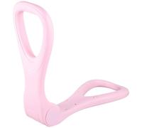 TOPBATHY Traineur Cuisses Intérieur Multifonction pour Femmes Appareil Fitness pour Maigrir Jambes et Tonifier Muscles Outil Pratique pour Entraînement à Domicile ou Bureau Surface Lisse