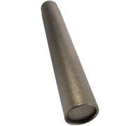 TOPBATHY Tube de Transport Télescopique Extensible pour Affiches et Œuvres Art Étui de Rangement Robuste pour Architectes Artistes et Étudiants Protection Fiable Pliures et Dommages