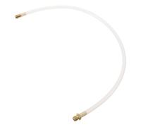 TOPBATHY Tube Plastique pour Automobile Peinture Auto à et en D'extension Alliage, Portée Prolongée pour Application Précise Lors Detailing et Lavage