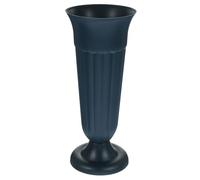 TOPBATHY Vase Funéraire pour Cimetière Urne Fleurie Décorative Pot De Fleurs pour Tombe Vase De Jardin Élégant Support De Fleurs pour Cimetière Container pour Memorielles