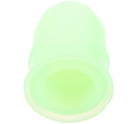 TOPBATHY Ventouses de Massage en Silicone Réutilisables, Faciles à Utiliser, pour Ventousothérapie du Corps, pour Relaxation et Bien-