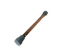 TOPBATHY Vérin de Support de Capot Moteur de Voiture avec Corde à Crochet en Alliage D'aluminium Ajustable Tige de Levage pour Porte de Camion, Outil de Réparation Couleur Aléatoire