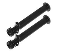 TOPBATHY Vis de Réparation Robustes en Acier Laminé pour Vélo Elliptique, Accessoires Pratiques pour Vélo Elliptique Ambiance Estivale, Pièces Détachées Fiables en Pack de 2