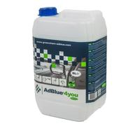 TOPCAR - AdBlue - Bidon de 5 l