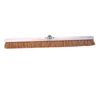 TOPCAR - Balai coco 1 mètre, bois avec douille métal - 020728