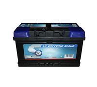 Batterie JCB 729/10665 adaptable 12V 110-120Ah 800-900A 345x173x233 gamme bleue heavy duty stecopower - 914