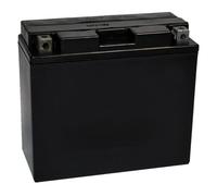 TOPCAR - Batterie moto 12V 3Ah - CB3L-B