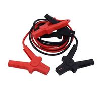 TOPCAR - Câbles de Démarrage Aluminium/Cuivre 16mm2-3M - 450A - CABLEDEM16