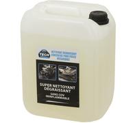 TOPCAR - Détergent, dégraissant concentré pour pièces mécaniques 10L - 14316