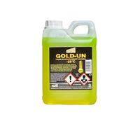 TOPCAR OCLAIR - Liquide de Refroidissement -25°C - Bidon de 2 litres - LR25002OC
