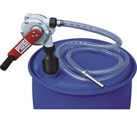 TOPCAR - Pompe Manuelle rotative AdBlue - 08507