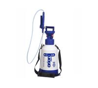 Kwazar Orion Super Pulvérisateur à pompe alcaline 6 l