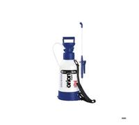 Kwazar Orion Super Pulvérisateur à pompe alcaline 6 l