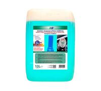 TOPCAR - Solution aqueuse d'urée (AdBlue) additivée HYPERBLUE - Remplace l'AdBlue - Bidon de 10 litres