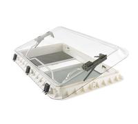 TOPCAR - Vérin de compensation pour lanterneau de toit ouvrant Dometic Seitz Heki 2 sur camping-car - 33014041240