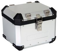 Top Case Coffre S-LINE 33L Aluminium KS33 Universel Moto Enduro