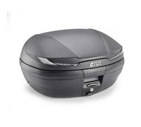 Topcase Arena V45 Noir Fumé Tech Baule Valise Moto Scooter Monokey GIVI 45LT.