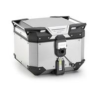 Givi Top case Trekker Outback Evo Smart Monokey 42 L Aluminium