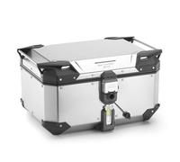 Top Case Givi Trekker Outback EVO Monokey Aluminium