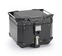 Topcase Monokey GIVI TREKKER OUTBACK EVO SMART Ligne Noire 42L OBKEV42B