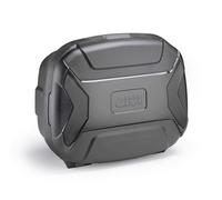 Topcase Monokey GIVI TRK35BB TREKKER LITE noir 35L TRK35BB