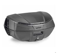 Topcase Monokey GIVI V49 AIR noir fumé 49L V49NB