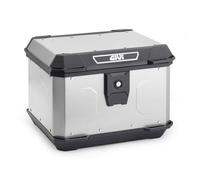 Top-Case Alpina ALP44A GIVI MONOLOCK 44LT En Aluminium Panneau Universel Moto