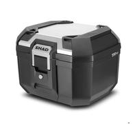 Shad Top-case Terra 41 L Noir/Argent