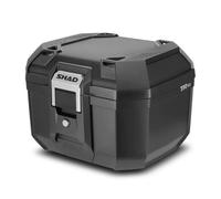 Topcase moto SHAD TERRA TR41 noir 41L D0TR41100