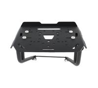 Topcase Rack Arrière Porte Bagages arrière pour GSX-S 1000 GT/Travel pour Edition 2022-2024 Support Tablette Valise Support Porte Bagages